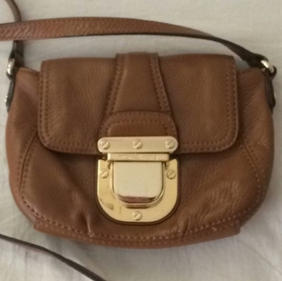 MK Charleston Crossbody - Picture 2 of 8